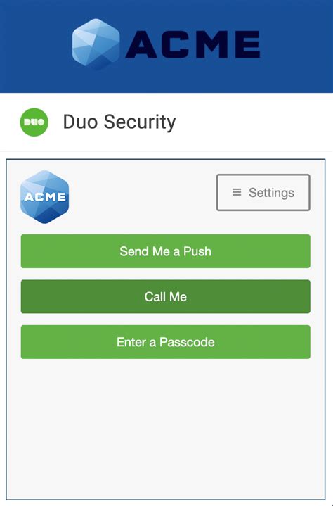 my fmc biz login|Configure Duo Two.